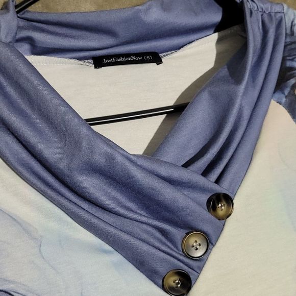 JustFasionNow Women's Sweater - SIZE S - Picture 4 of 8